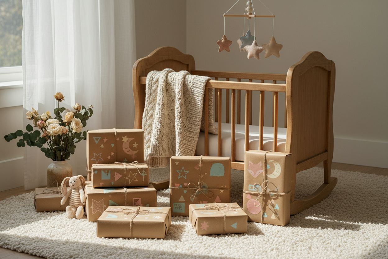 Cadeaux enfant