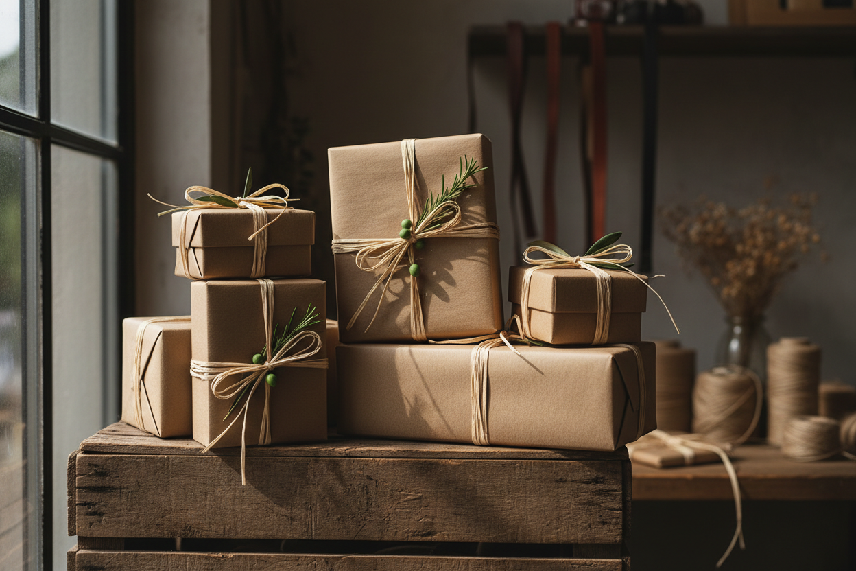 Coffrets cadeaux