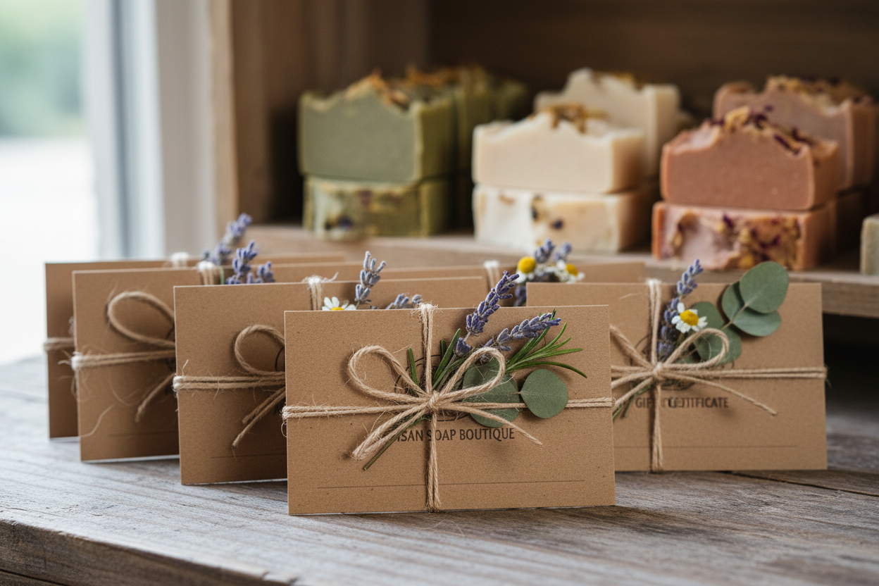 CARTE CADEAUX