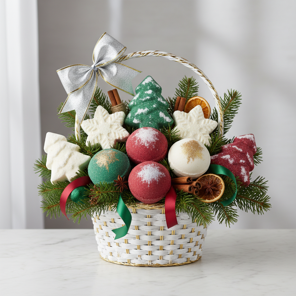 Spéciaux de NOËL