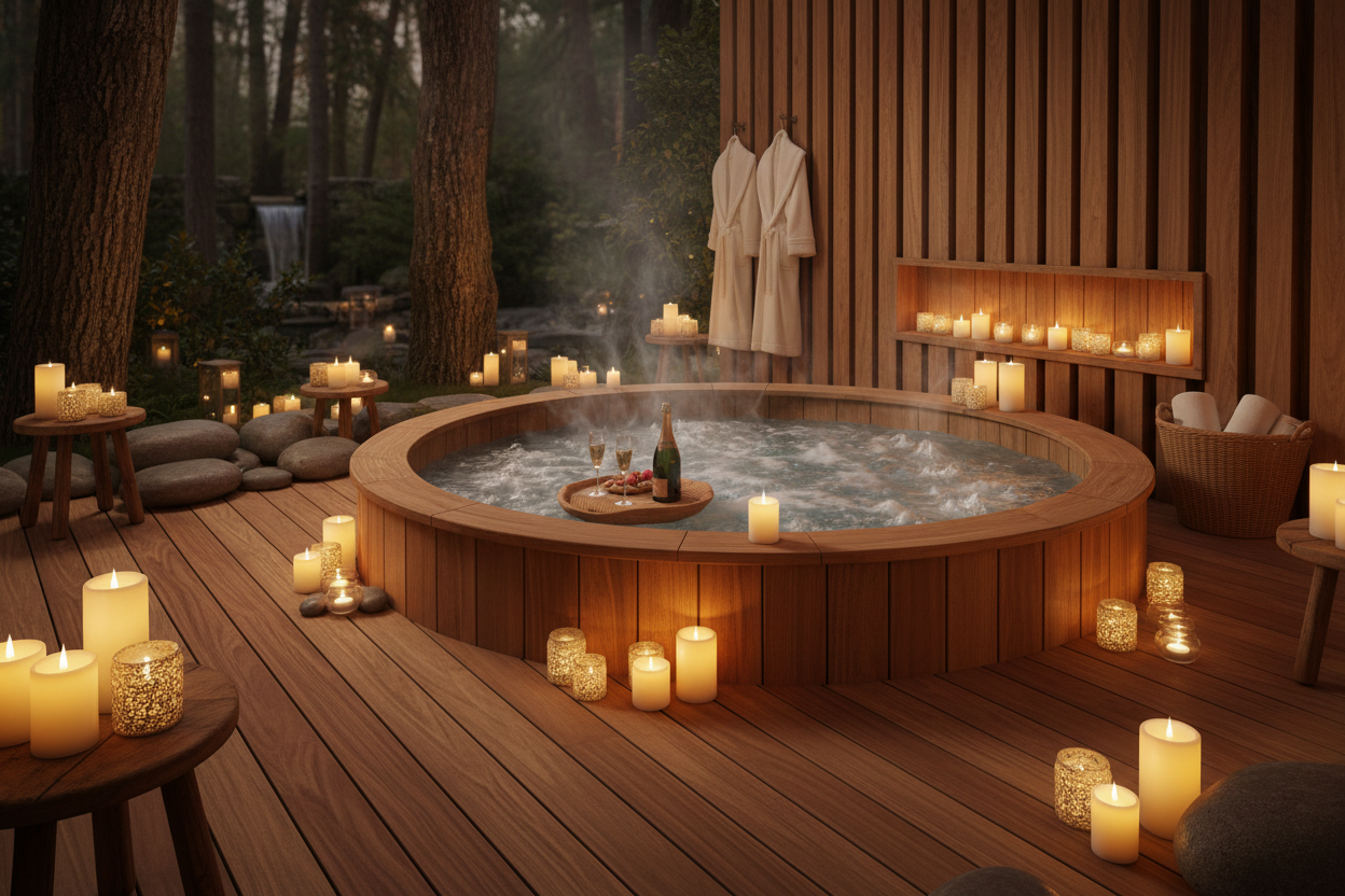 Spa & Co