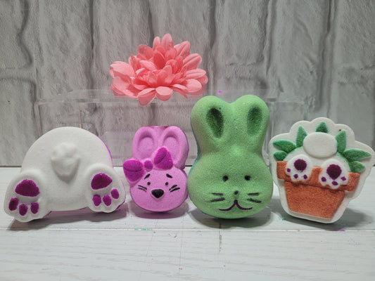 Spéciaux de pâques