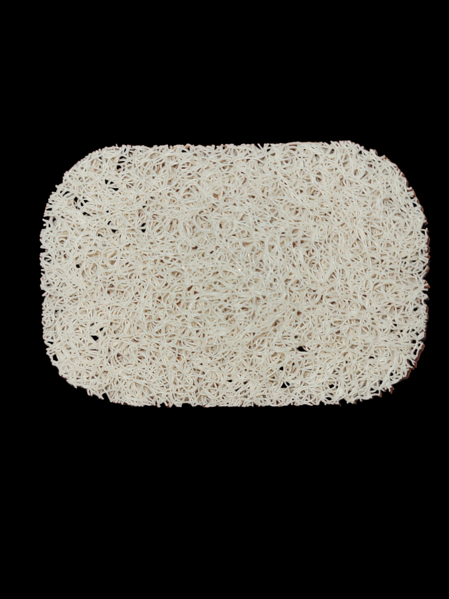 Porte- Savon recyclé BEIGE