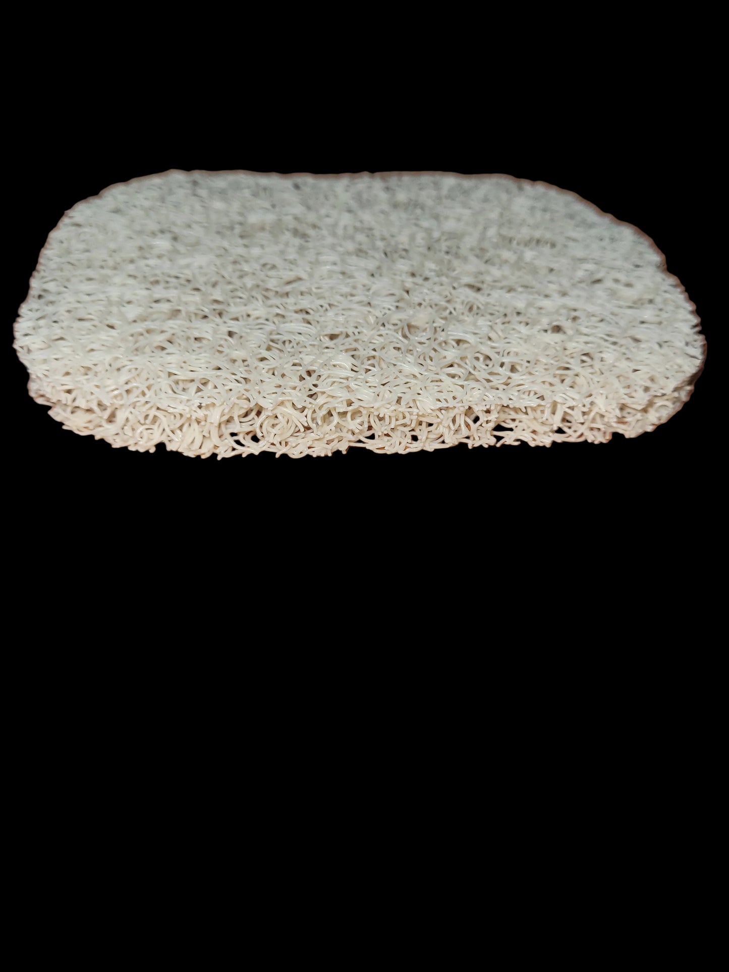 Porte- Savon recyclé BEIGE