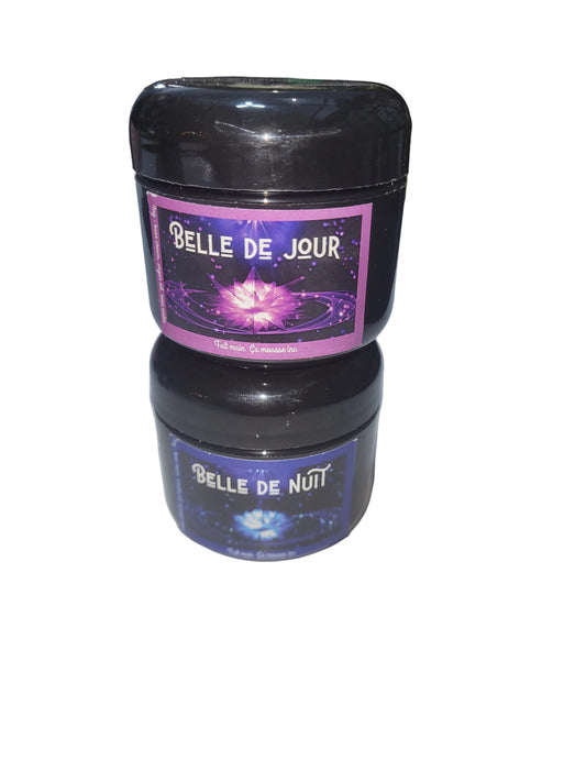 Creme pour femme