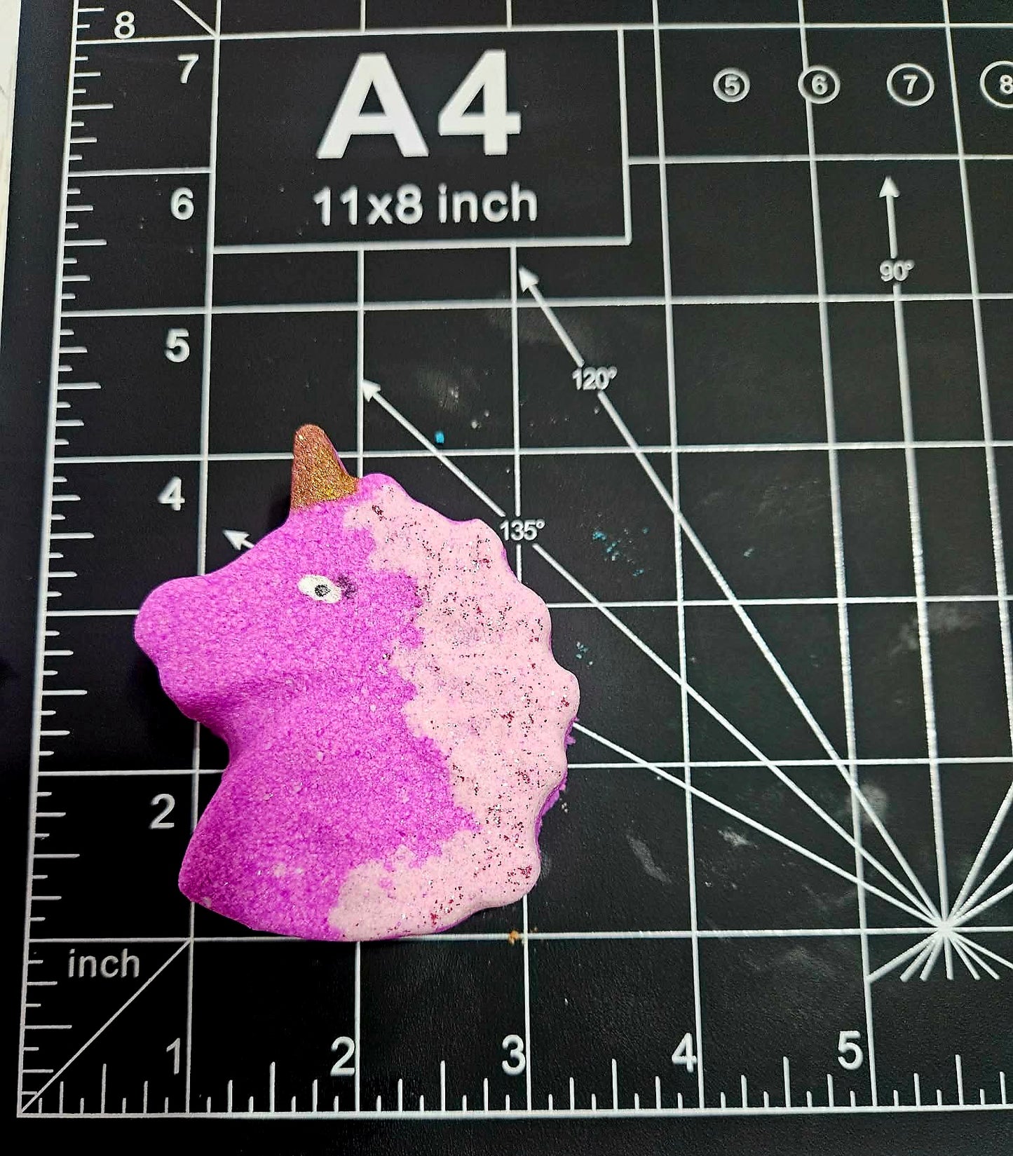 Licorne "petite"