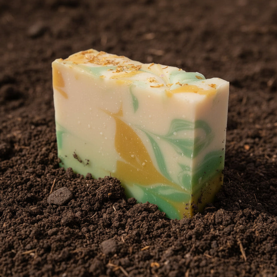 Savon Jasmin