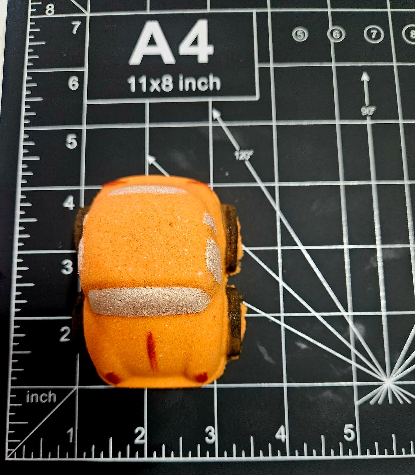 Voiture