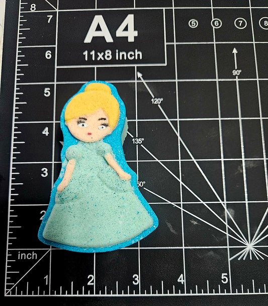 Cendrillon