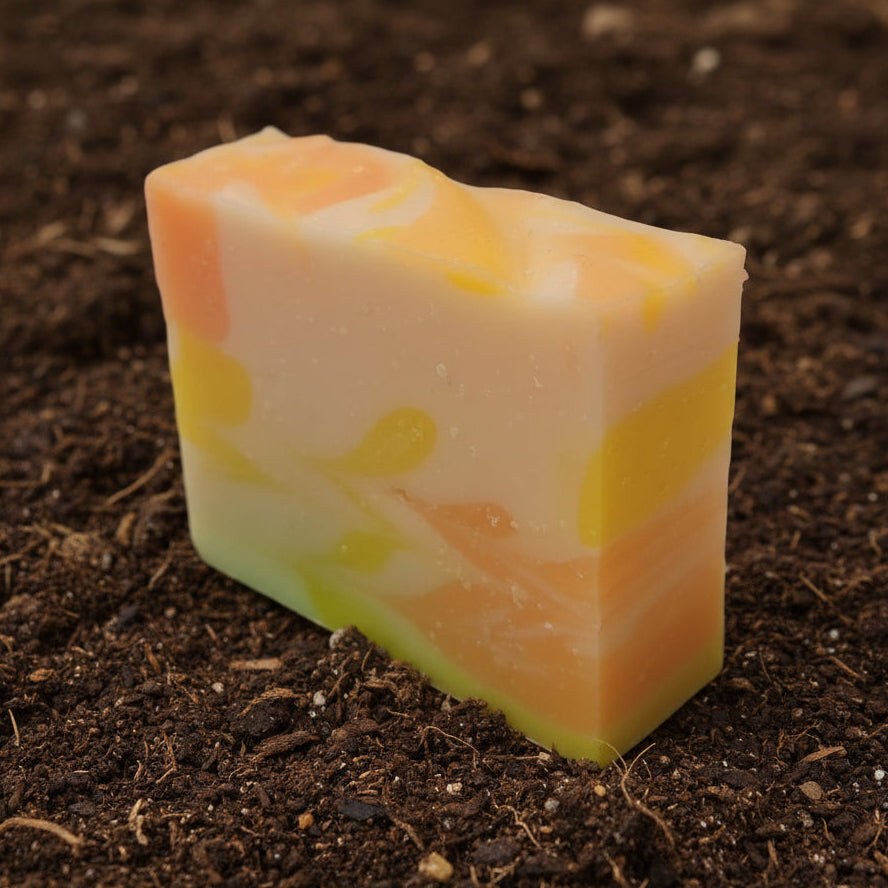 Savon Tropical