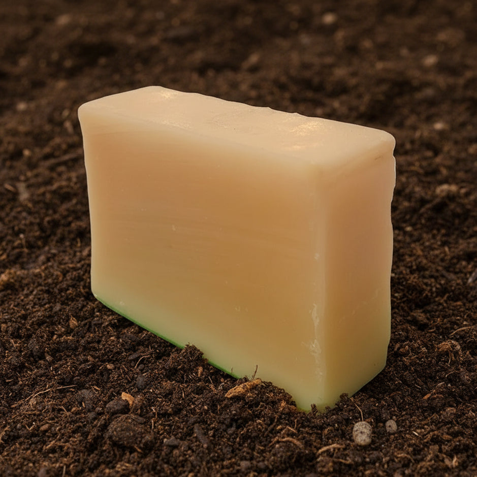 Savon Carotte
