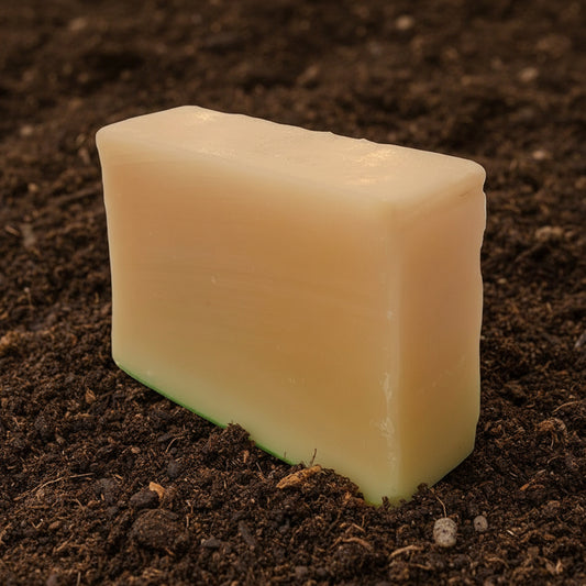 Savon Carotte