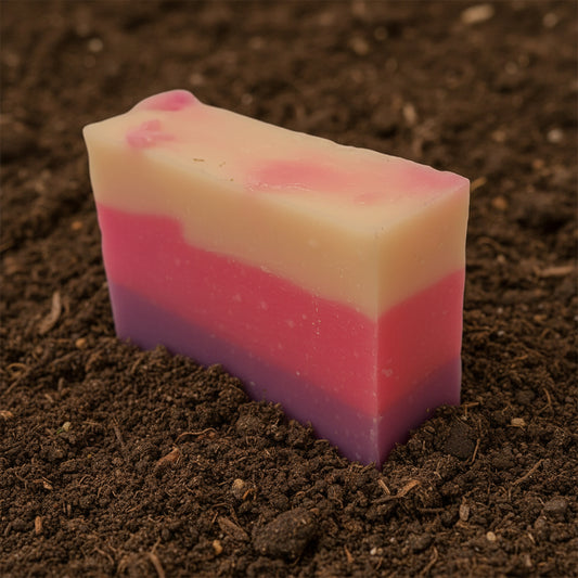 Savon Pluie d'été