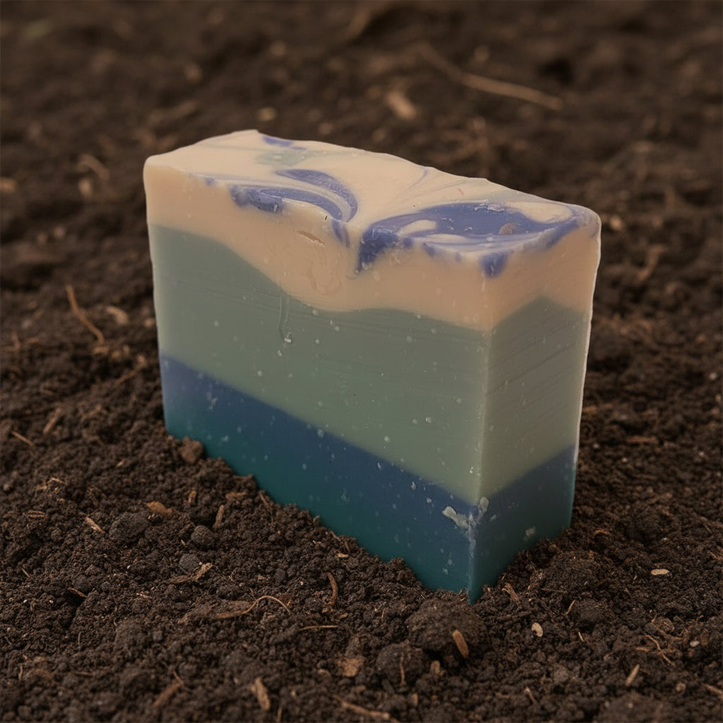 Savon Coton Propre