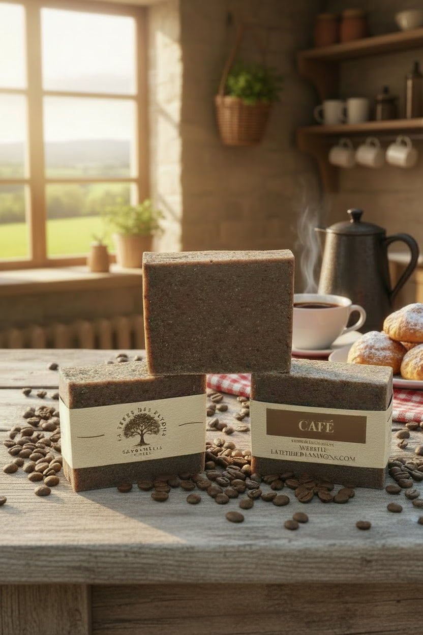 Savon Café