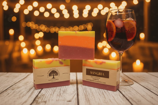 Savon Sangria