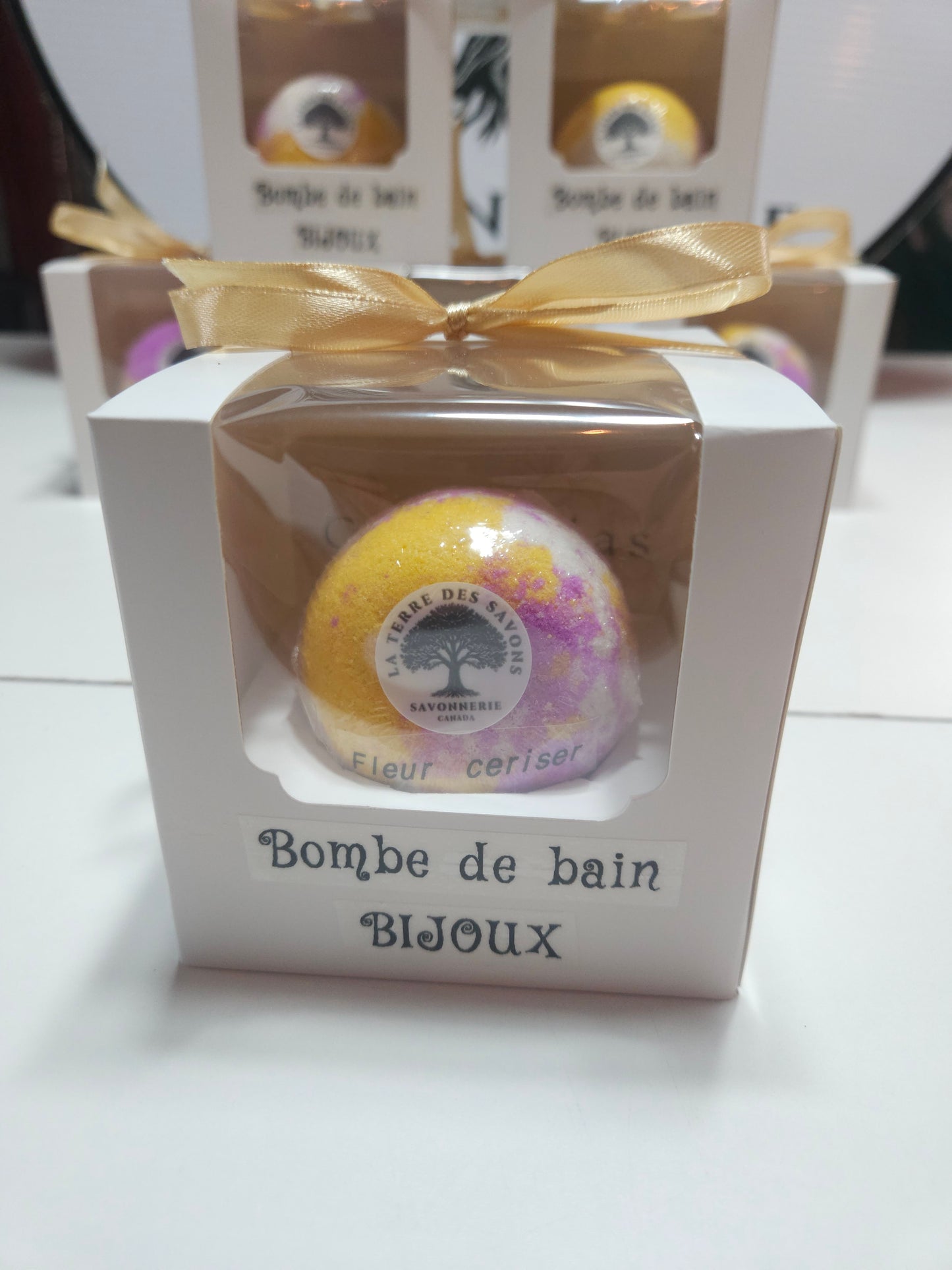 Avec Bijoux (adulte)